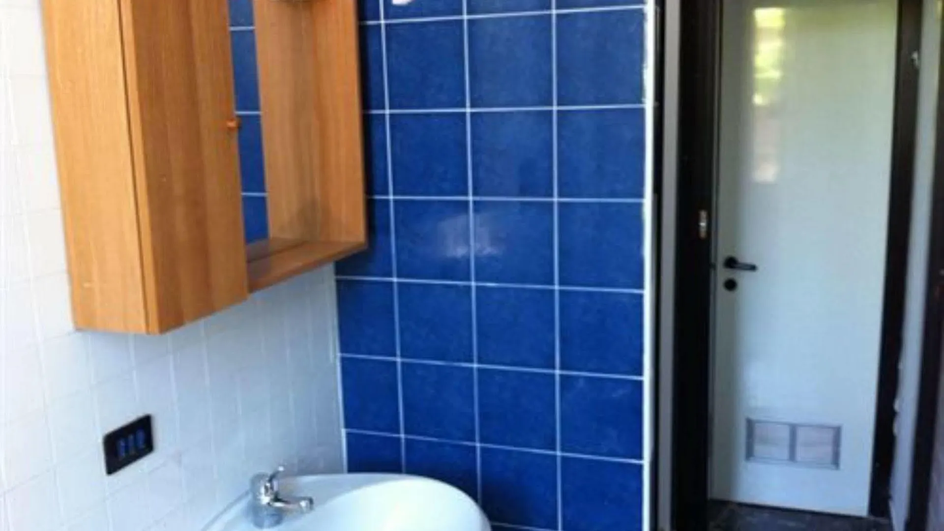 מילאנו Hostel California