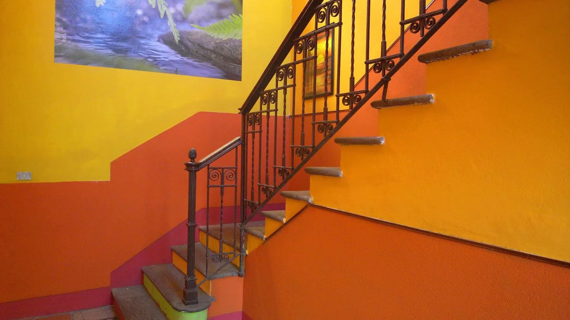 מילאנו Hostel California
