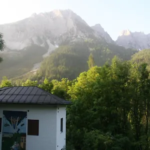 Dolomiti House 게스트하우스 씨비아나