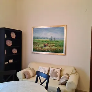  Apartamento Angela Italia