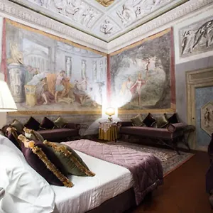 Hotel Burchianti Отель Флоренция