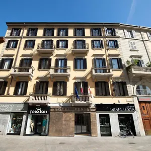 Fenice 3*, Milano Italien