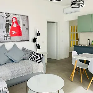  Apartament Casa Mario & Laura Free Wi-fi Parking Włochy