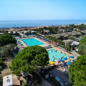 Lido 3*, Bibione Italia