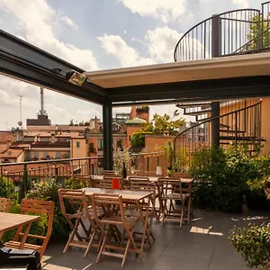 4* Lägenhetshotell Bob W Ticinese