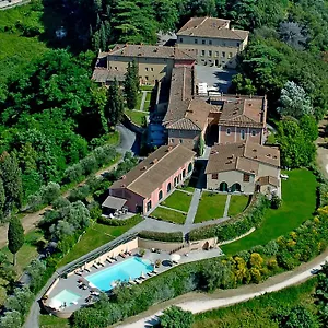 Borgo , Colleoli Italien