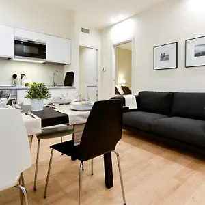  Apartament Dreams Włochy
