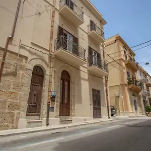 Civico Del Mare , Castellammare del Golfo Italia