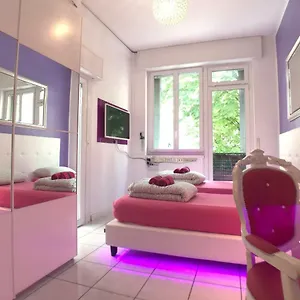 Casa vacanze Duomo Luxury House 9 Pax, Milano