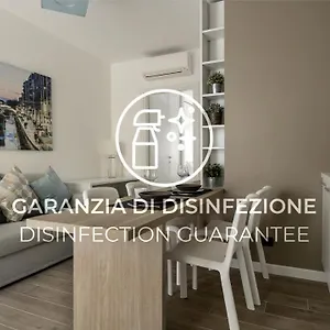 Appartamento Italianway - Marcantonio, Milano